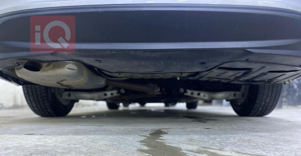 شيفروليه ماليبو